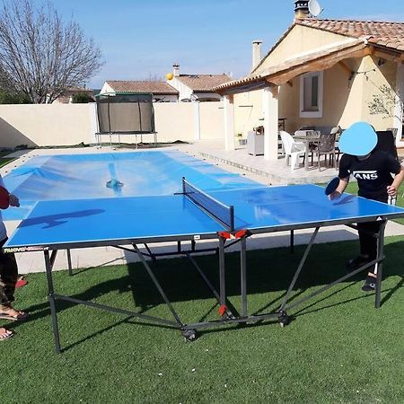 Appartement 53 M² - Pignans Au Coeur Du Var מראה חיצוני תמונה