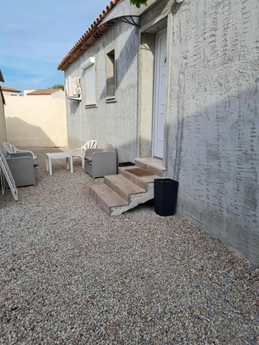 Appartement 53 M² - Pignans Au Coeur Du Var מראה חיצוני תמונה