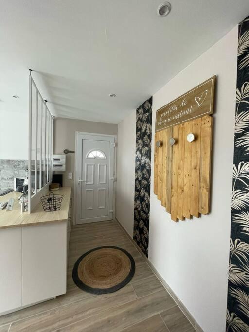 Appartement 53 M² - Pignans Au Coeur Du Var מראה חיצוני תמונה