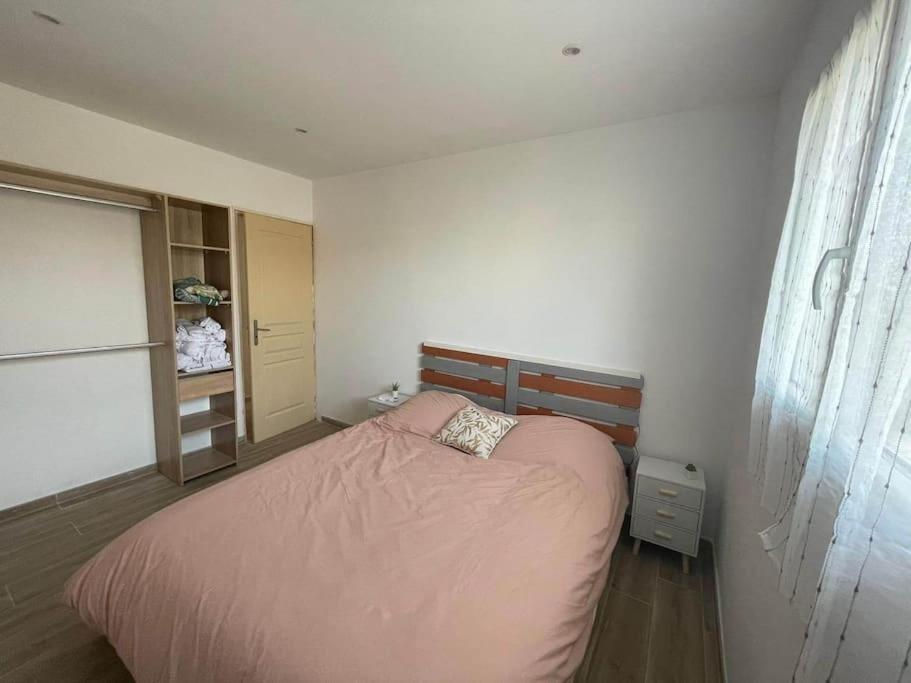 Appartement 53 M² - Pignans Au Coeur Du Var מראה חיצוני תמונה